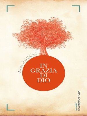 cover image of In grazia di Dio